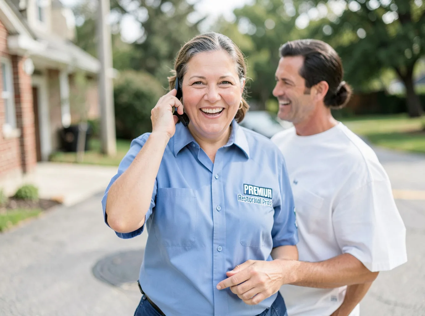 Water Damage Restoration Lewisville, TX FAQs